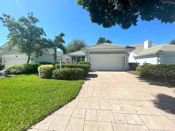 321 Lansbrook Dr, Venice, FL 34292