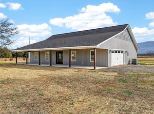 701 Ludlow St, Hartford, AR 72938