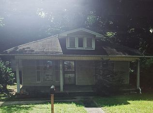 1207 Prospect Ave, Jackson, TN 38301