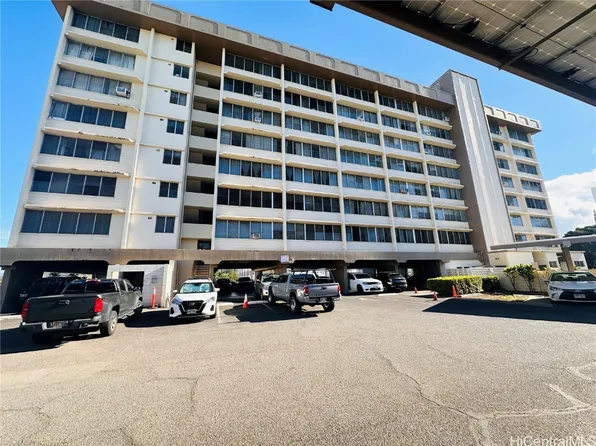 2977 Ala Ilima St APT 606, Honolulu, HI 96818