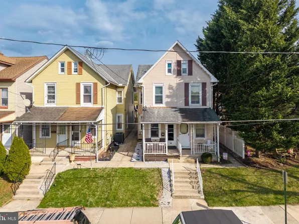 239 S Wyomissing Ave, Reading, PA 19607