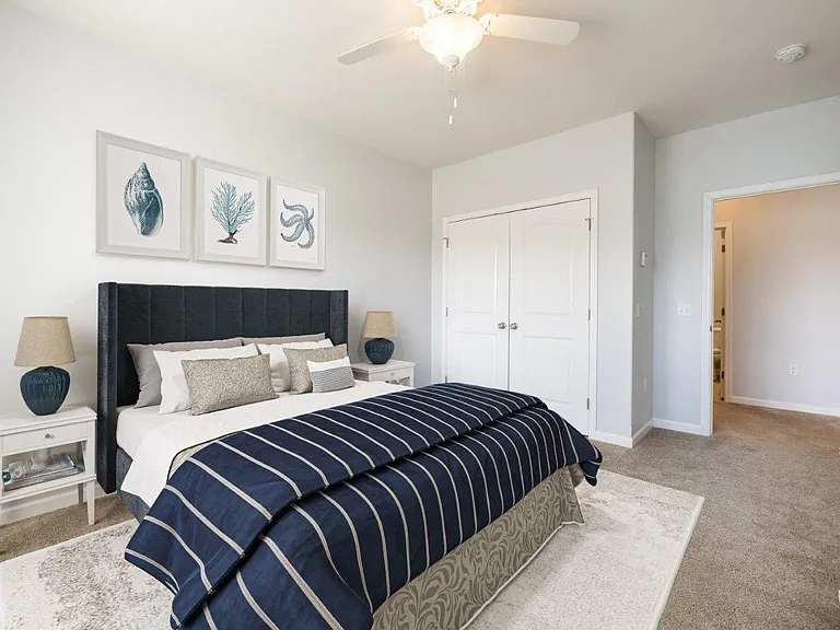 Villa Capri Apartment Homes — Photo 11