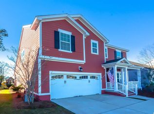 977 Refuge Way, Murrells Inlet, SC 29576