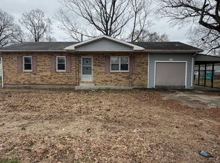 321 Bronaugh St, Morley, MO 63767