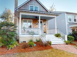 213 Whelk Rd, Beaufort, SC 29906