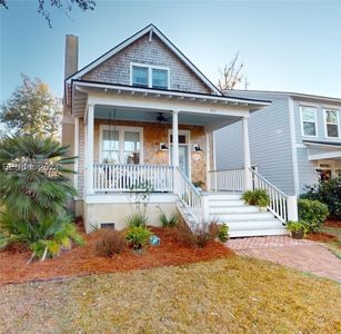 213 Whelk Rd, Beaufort, SC, 29906