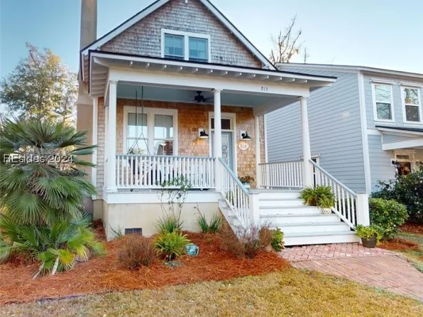 213 Whelk Rd, Beaufort, SC 29906