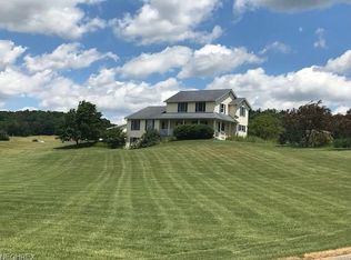 2091 Leisure Rd NW, Minerva, OH 44657