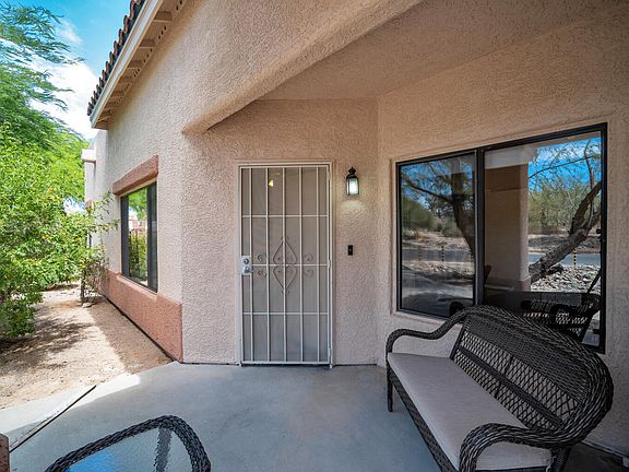2nd image of 1513 N Paseo La Tinaja