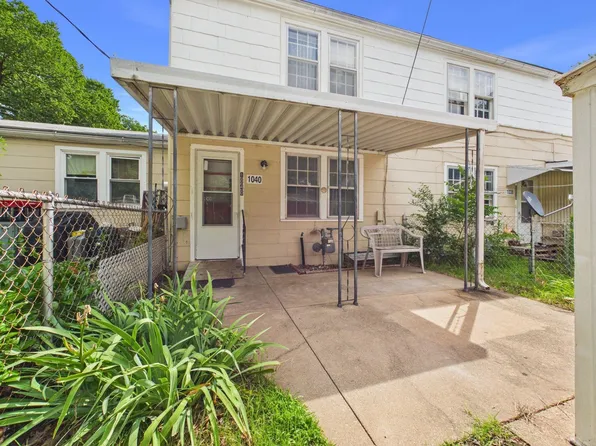1040 S Pershing St, Wichita, KS 67218
