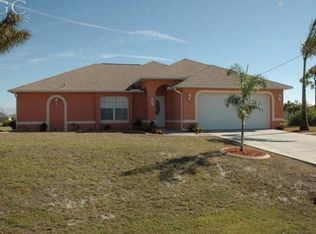 1831 NW 19th Ave, Cape Coral, FL 33993