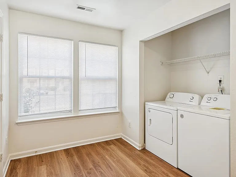 Broadwater Townhomes — Photo 5