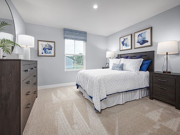 Cayman Isle with Full Basement