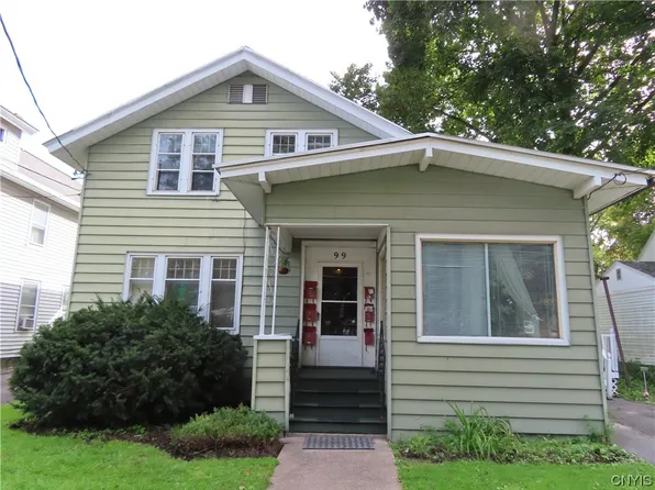 99 John St, Ilion, NY 13357
