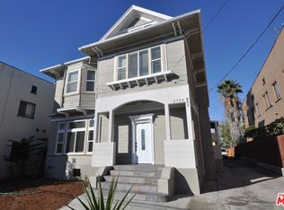 2729 San Marino St, Los Angeles, CA 90006