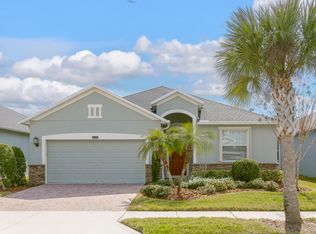 6199 Van Ness Dr, Melbourne, FL 32940