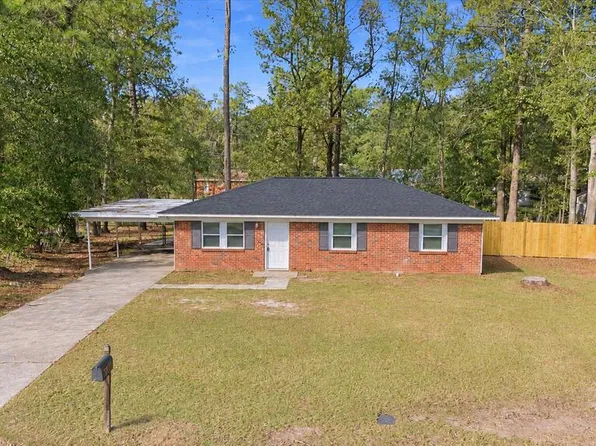 903 Post Oak Dr, Dothan, AL 36301