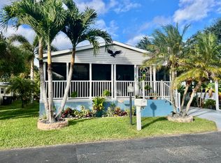 4541 NW 69th St #I-08, Pompano Beach, FL 33073