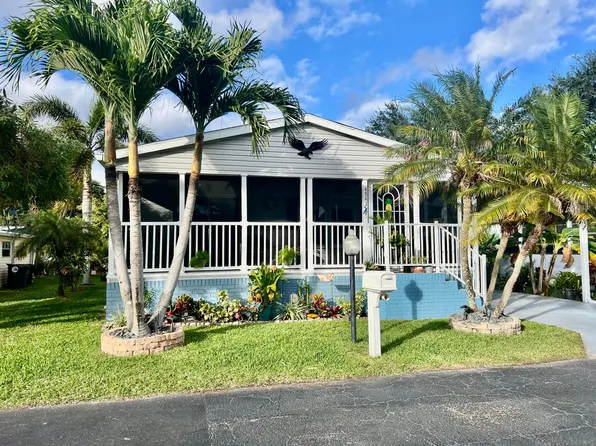 4541 NW 69th St #I-08, Coconut Creek, FL 33073