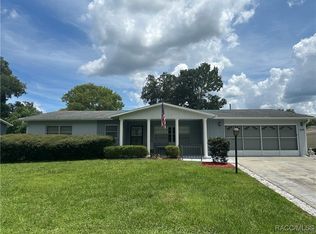 329 S Adams St, Beverly Hills, FL 34465