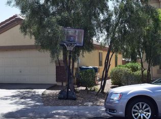 23681 W Hidalgo Ave, Buckeye, AZ 85326