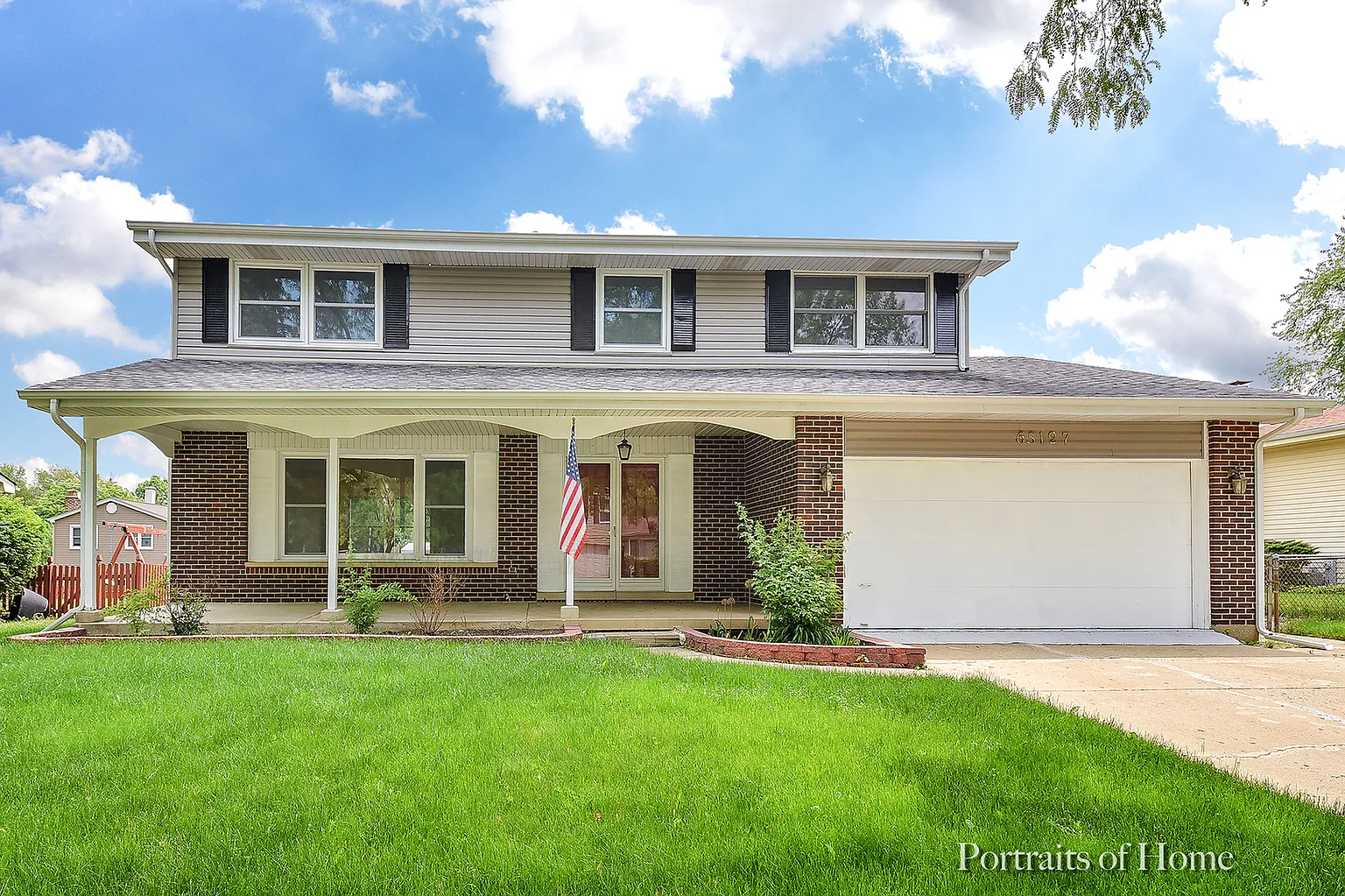 6S127 Country Dr photo 1