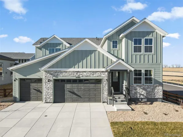 15343 Poplar Street, Thornton, CO 80602