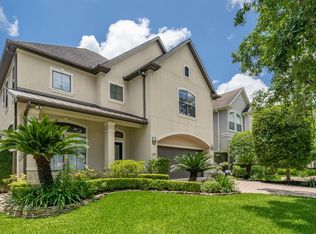 4337 Wendell St, Bellaire, TX 77401