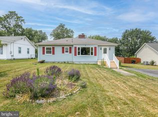 108 Plantation Dr, Winchester, VA 22602