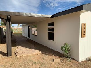 1207 S Palo Verde St, Mesa, AZ 85209