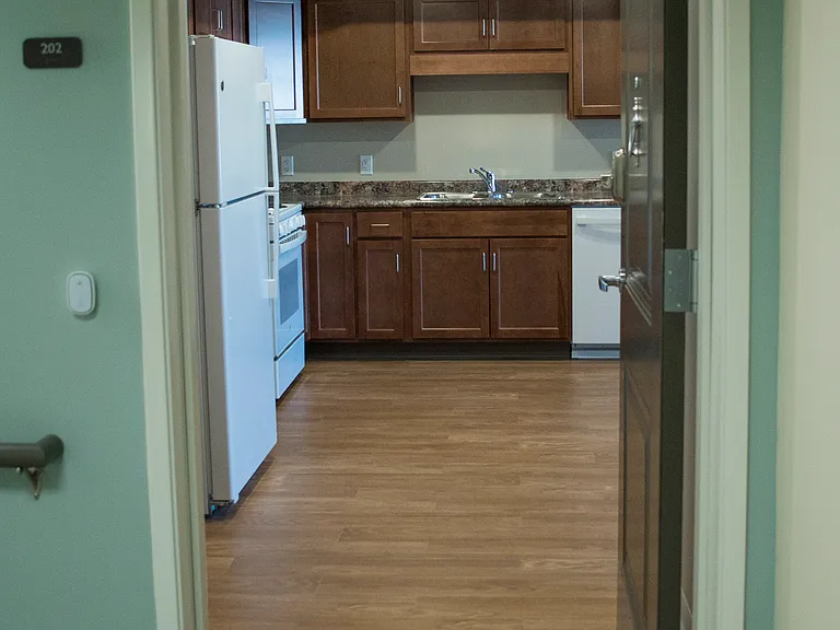 North Ridge — Photo 18