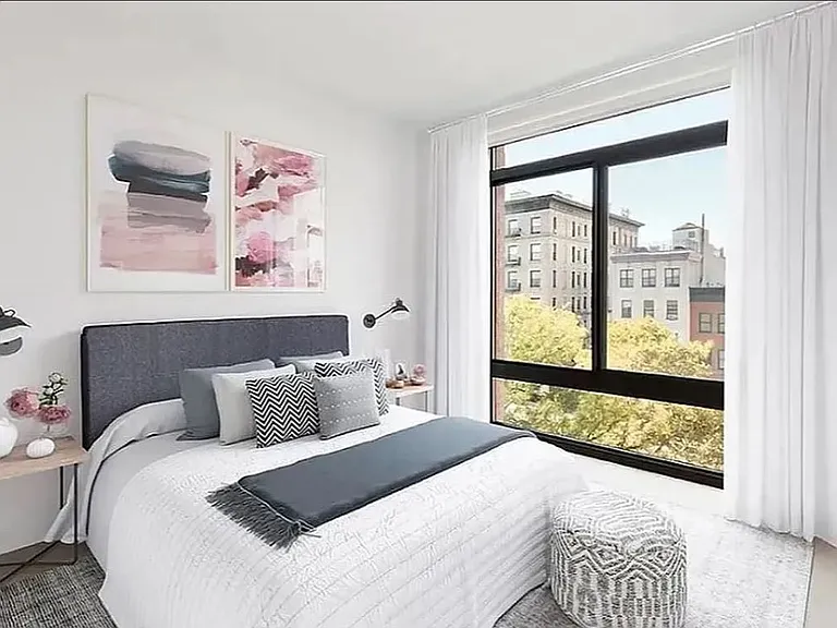 2351 Adam Clayton Powell Jr Blvd #302 — Photo 8
