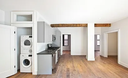Rented by Citi Habitats