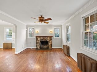 4112 18th Pl NE, Washington, DC 20018