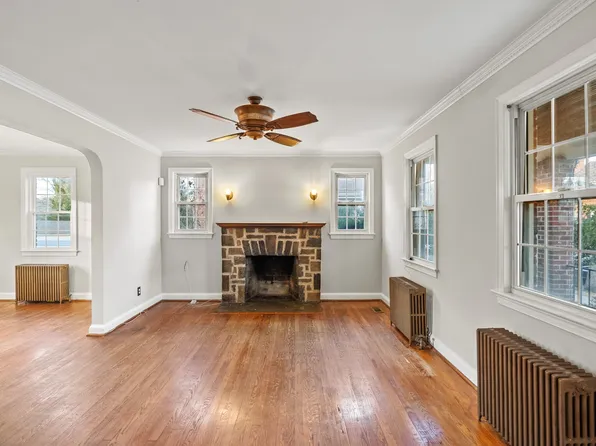 4112 18th Pl NE, Washington, DC 20018