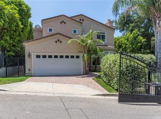 16646 Lauren Way, Encino, CA 91436