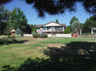 977 N Stirrup High Dr W, Dewey, AZ 86327