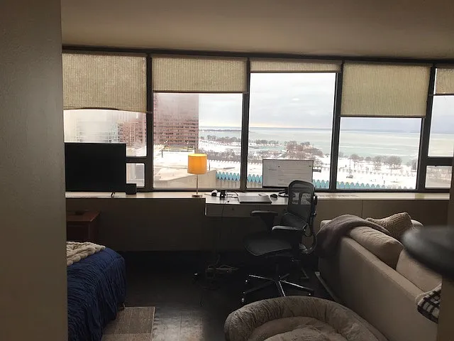 2800 N Lake Shore Dr #2209 — Photo 5