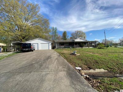 132 Cherokee Ct, Cadiz, KY, 42211