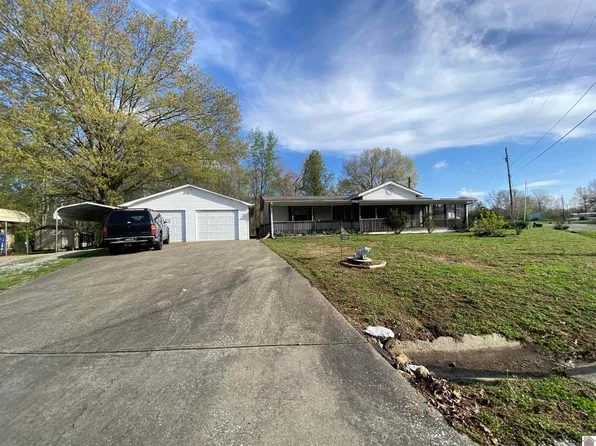 132 Cherokee Ct, Cadiz, KY 42211