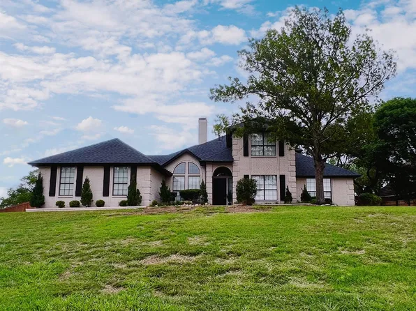356 Coach House Cir, Fort Worth, TX 76108