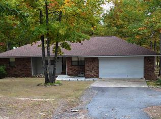 5411 Highway 16 W, Clinton, AR 72031