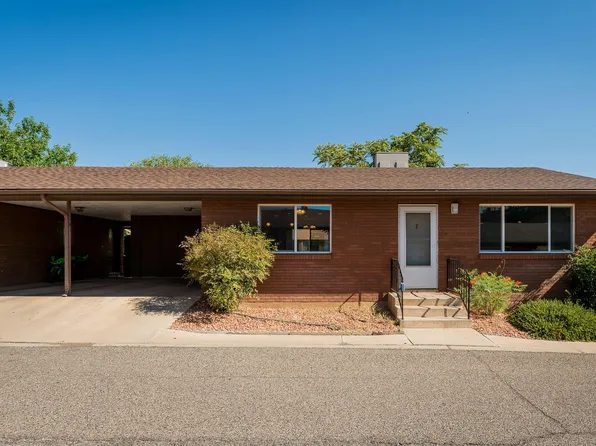 660 S 400 E APT 7, St George, UT 84770