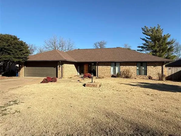 5104 W 9th Ave, Stillwater, OK 74074