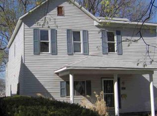 619 W Capitol Ave, Springfield, IL 62704