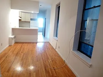 Rented by Keller Williams NYC