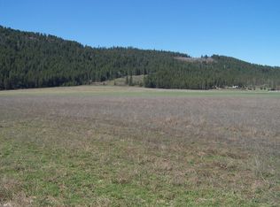 Tbd Aladdin Rd, Colville, WA 99114