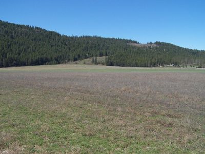 Tbd Aladdin Rd, Colville, WA, 99114