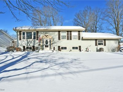3772 Bryant Dr, Youngstown, OH, 44511