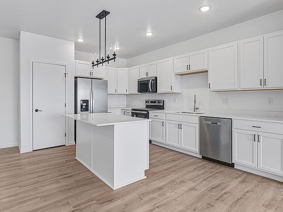 5th image of 2465 62nd Ave S #116